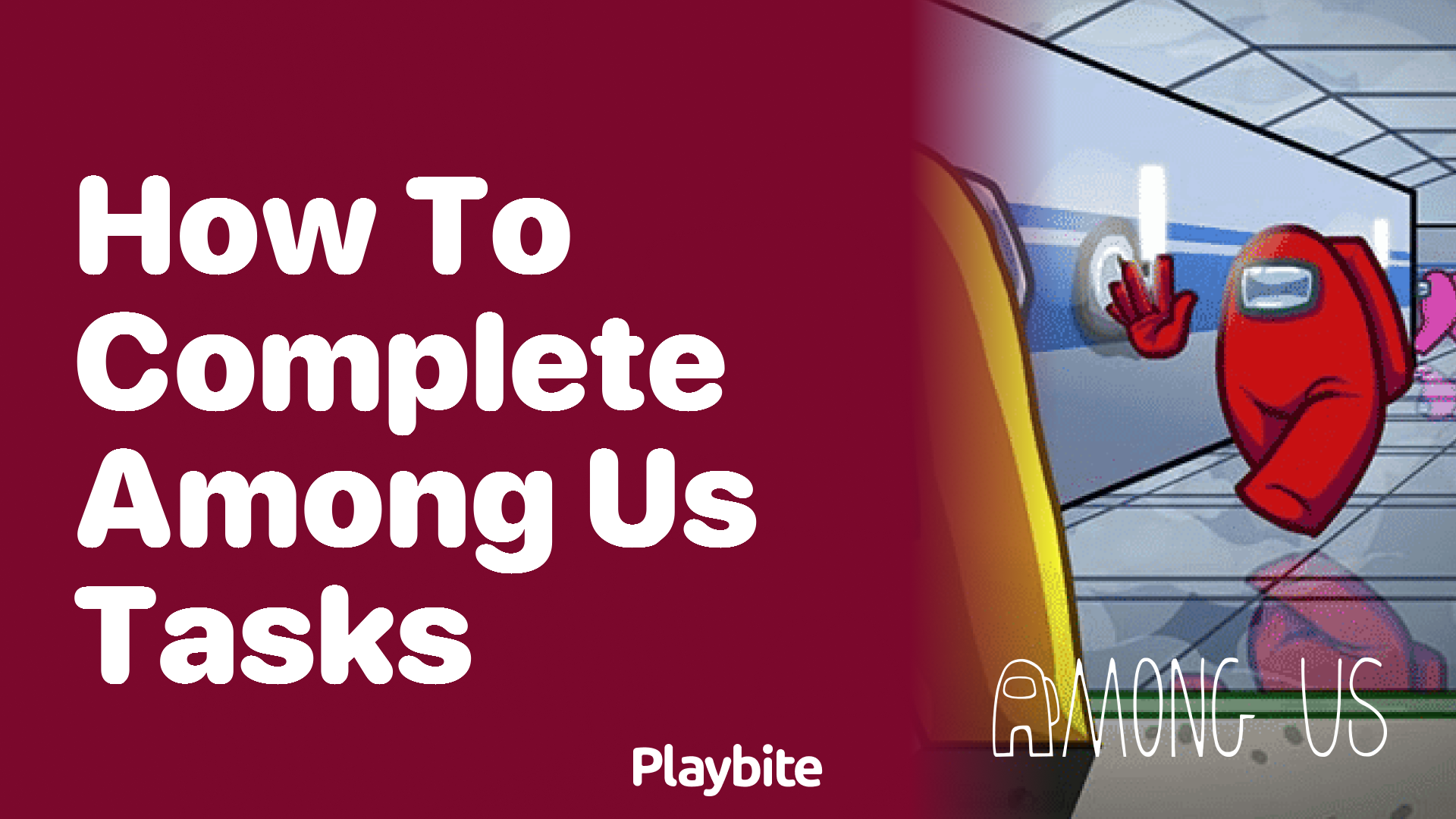 How to Complete Tasks in Among Us: A Fun Guide