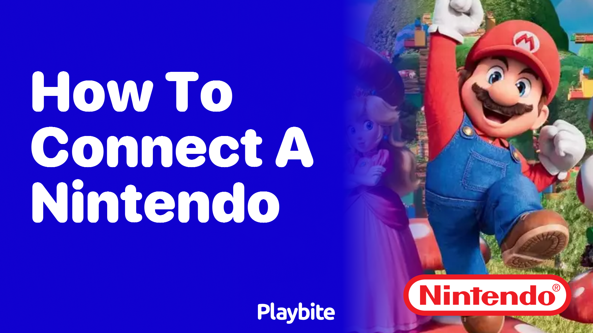 How to Connect a Nintendo Switch: Easy Steps for Fun