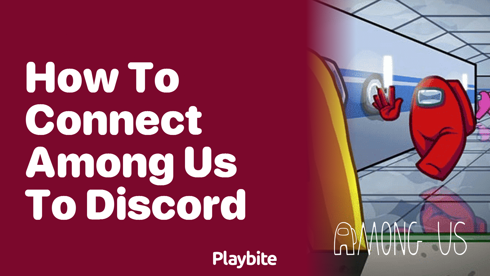 How to Connect Among Us to Discord: A Simple Guide