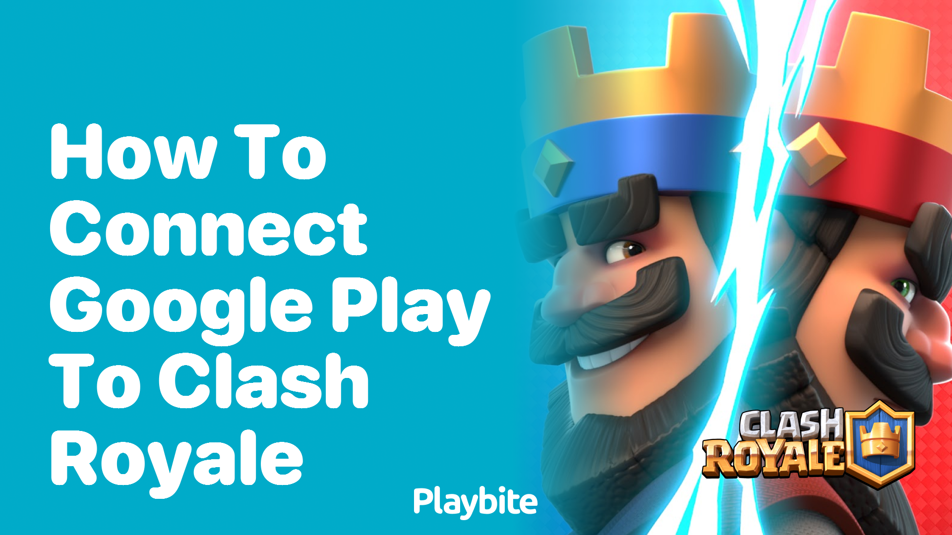 How to Connect Google Play to Clash Royale: A Simple Guide