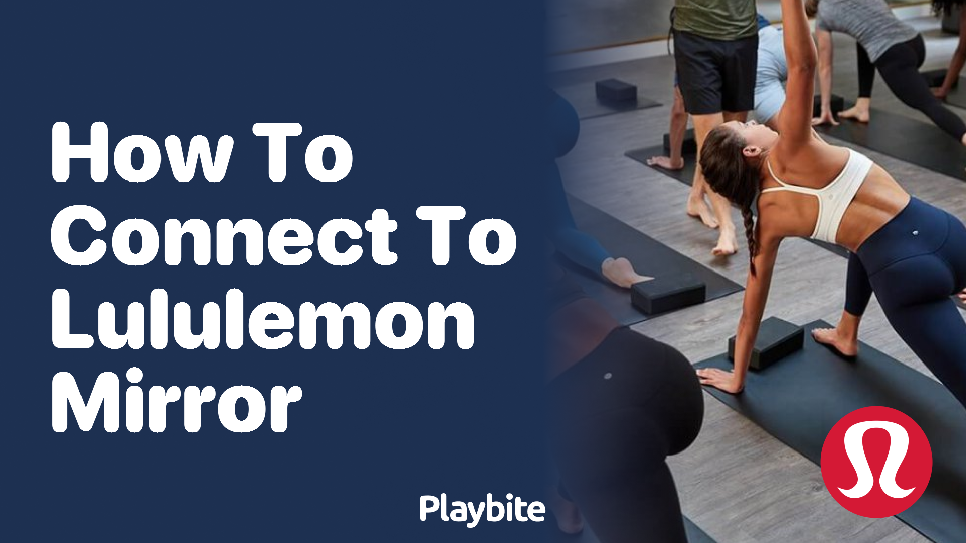 How to Connect to Lululemon Mirror: A Simple Guide
