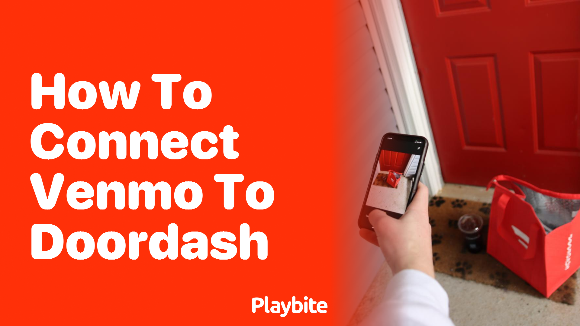How to Connect Venmo to DoorDash: A Simple Guide