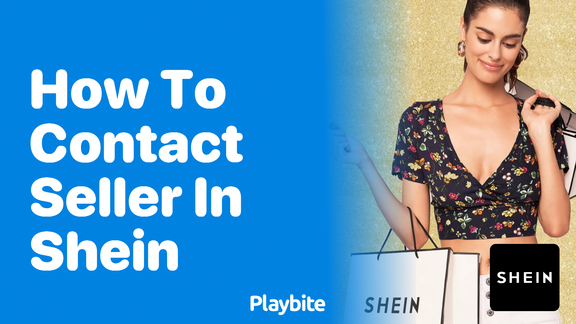 How to Contact a Seller in SHEIN: A Quick Guide