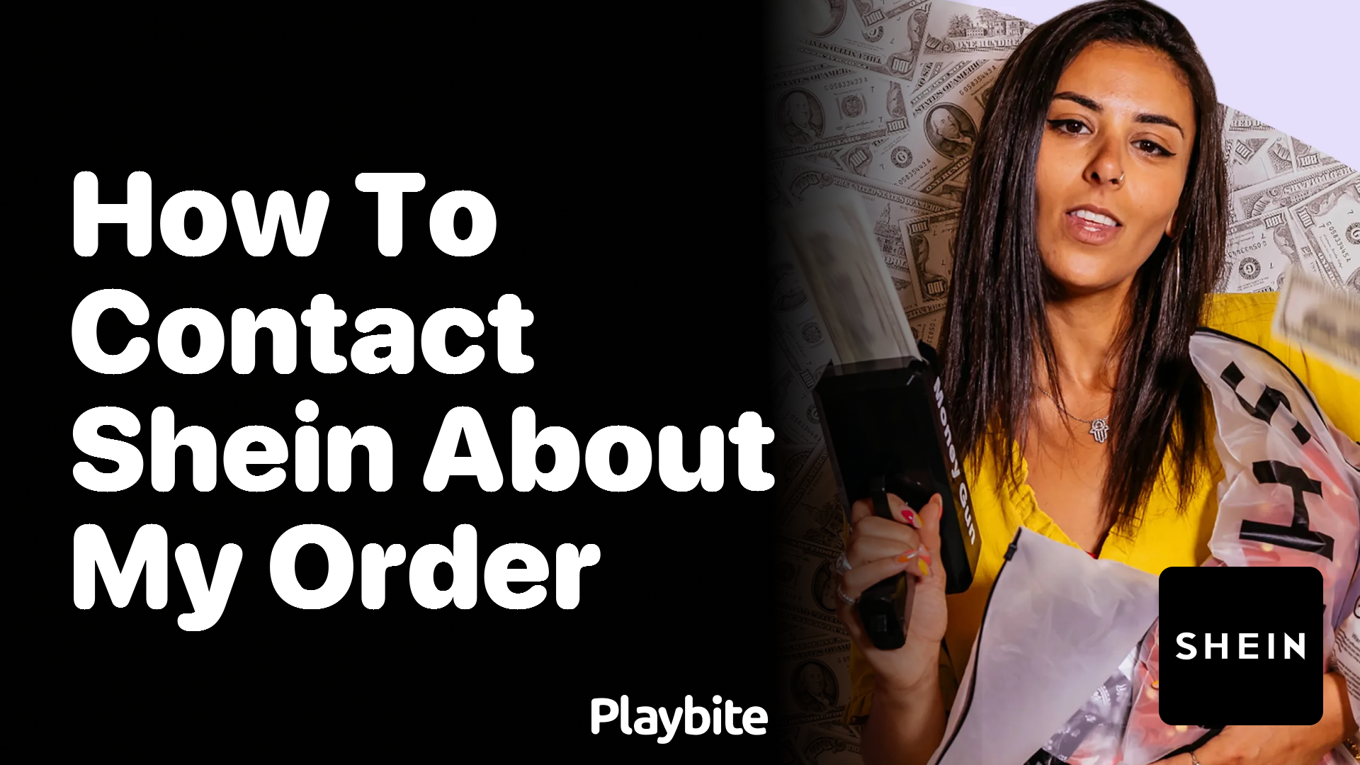 How To Contact SHEIN About My Order: A Quick Guide