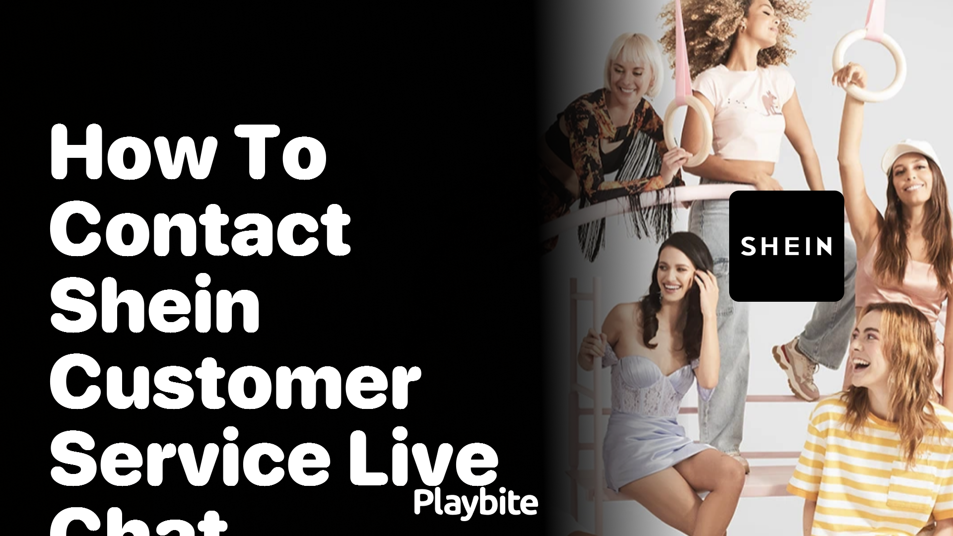 How to Contact SHEIN Customer Service Live Chat