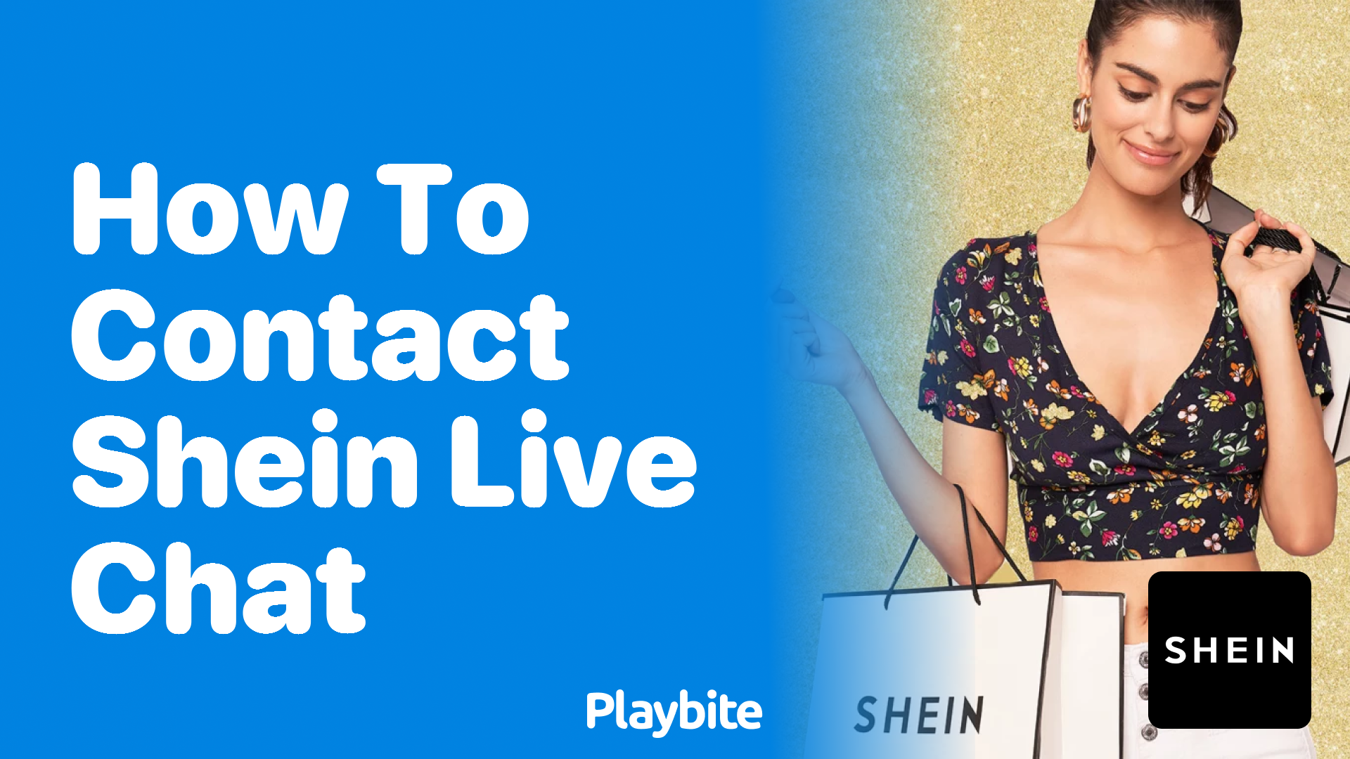 How to Contact SHEIN Live Chat for Instant Help