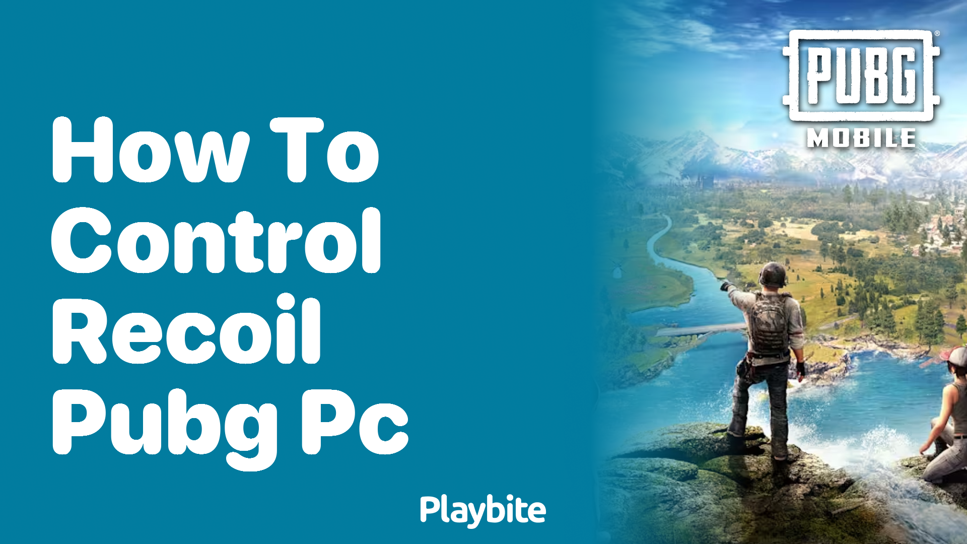 Mastering Recoil Control in PUBG Mobile