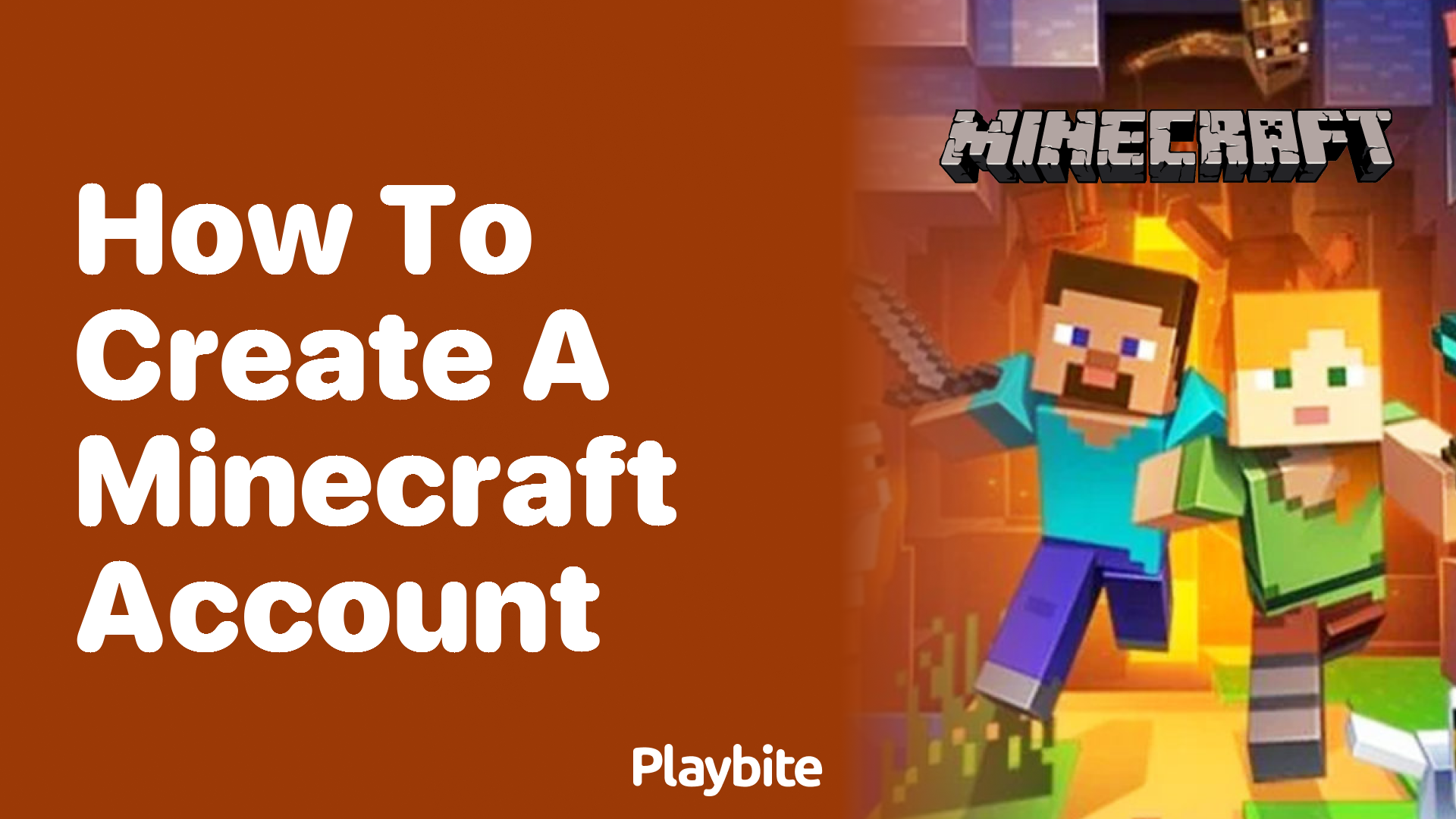 How to Create a Minecraft Account: A Simple Guide