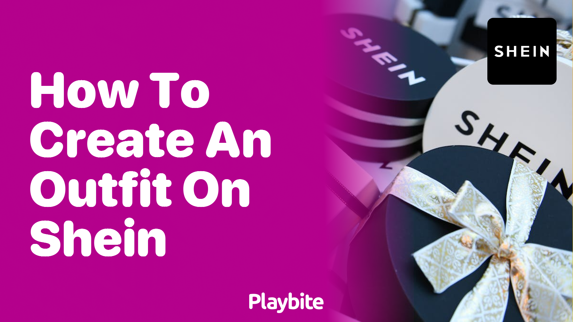 How to Create an Outfit on SHEIN: A Quick Guide