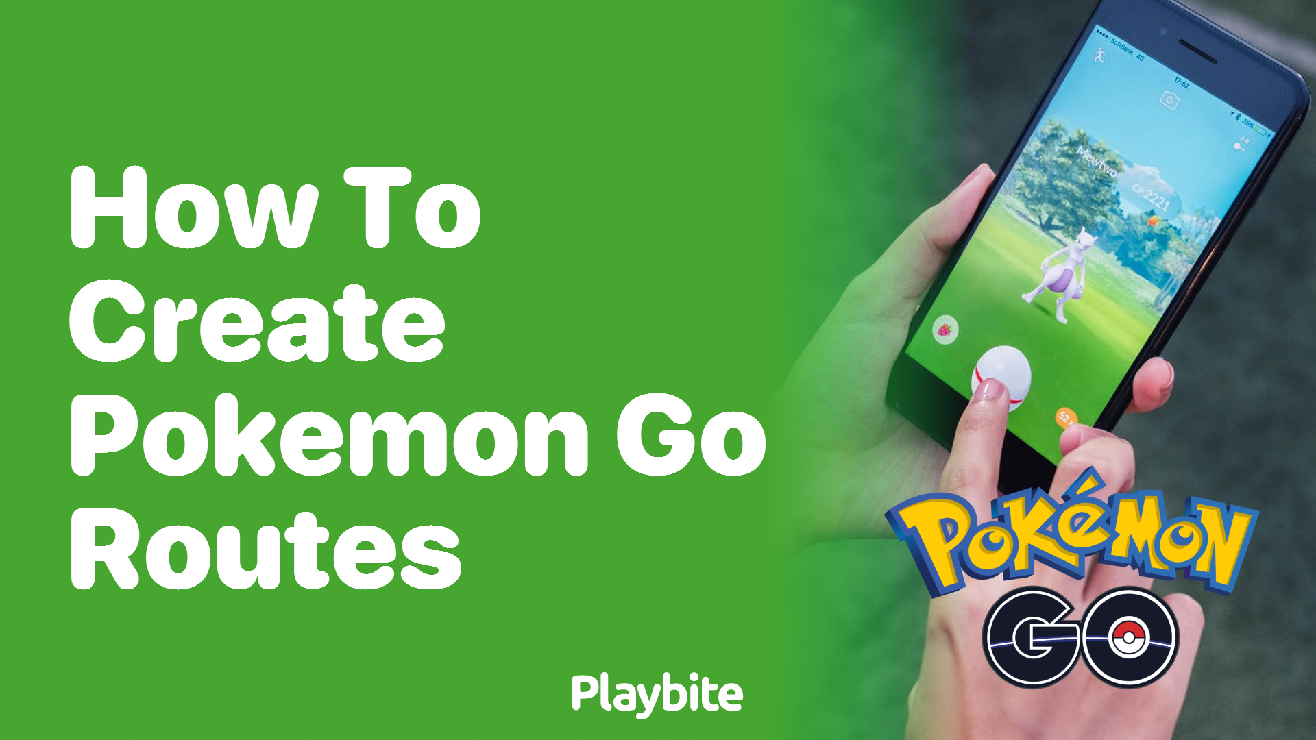 How to Create Pokémon GO Routes: A Playful Guide