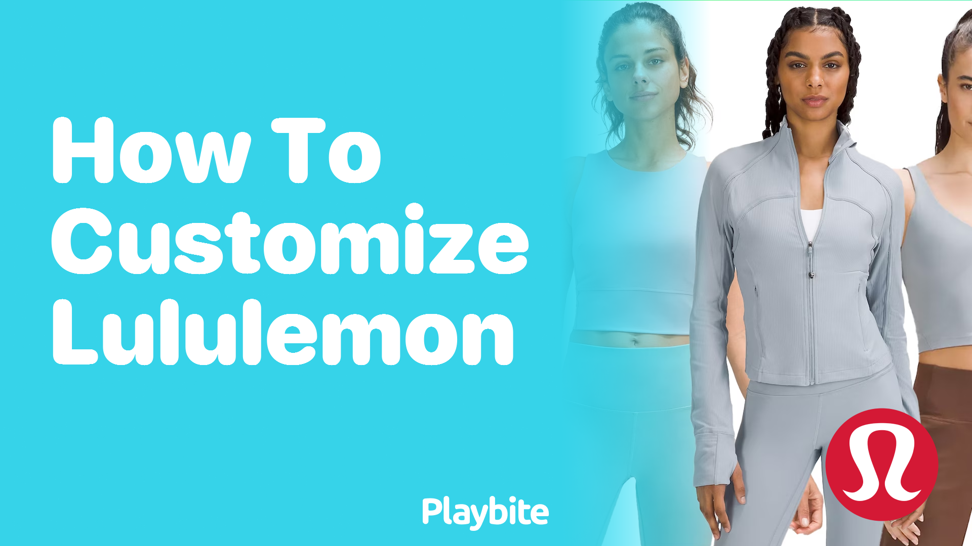 How to Customize Your Lululemon Gear for a Personal Touch