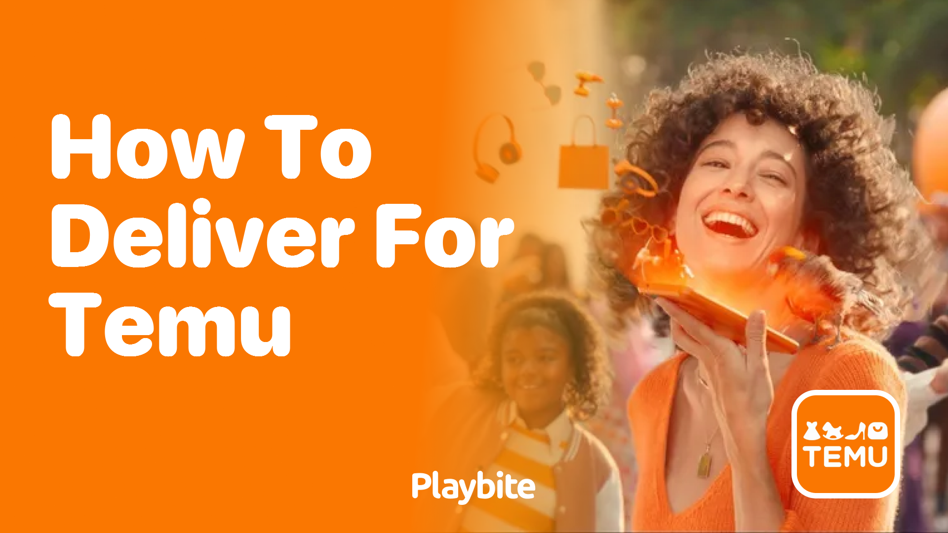 How to Deliver for Temu: A Beginner’s Guide