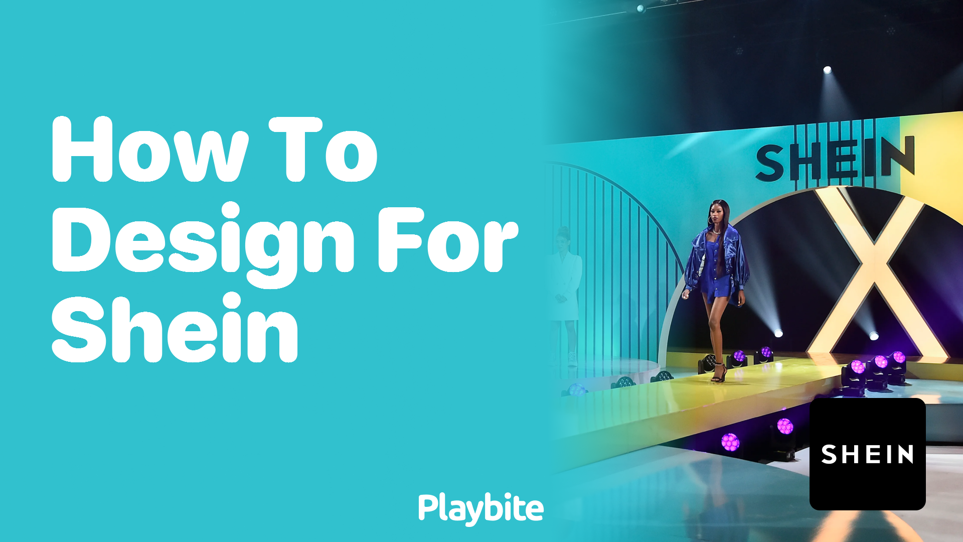 How to Design for SHEIN: A Guide for Aspiring Designers