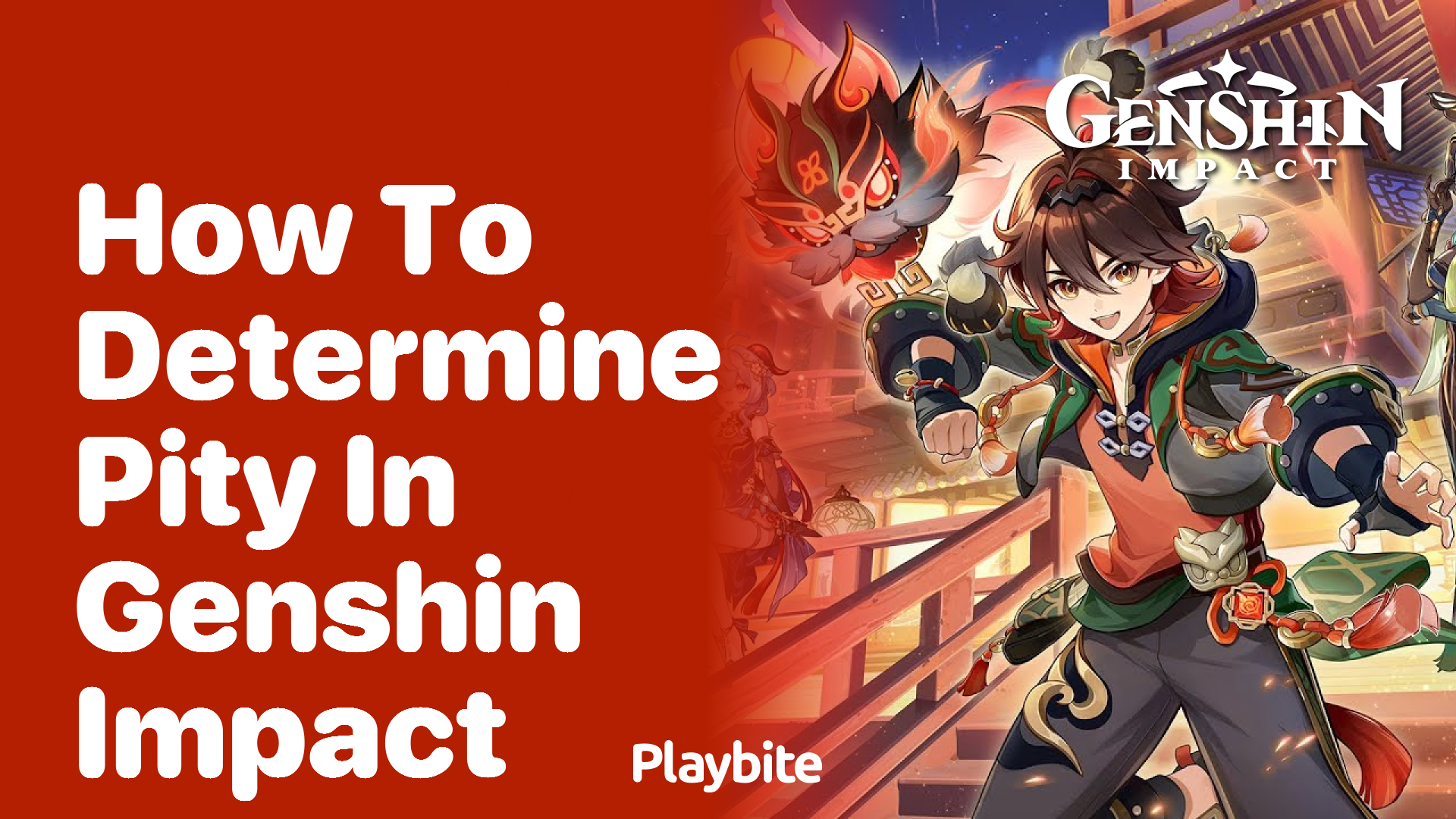 How to Determine Pity in Genshin Impact: A Quick Guide