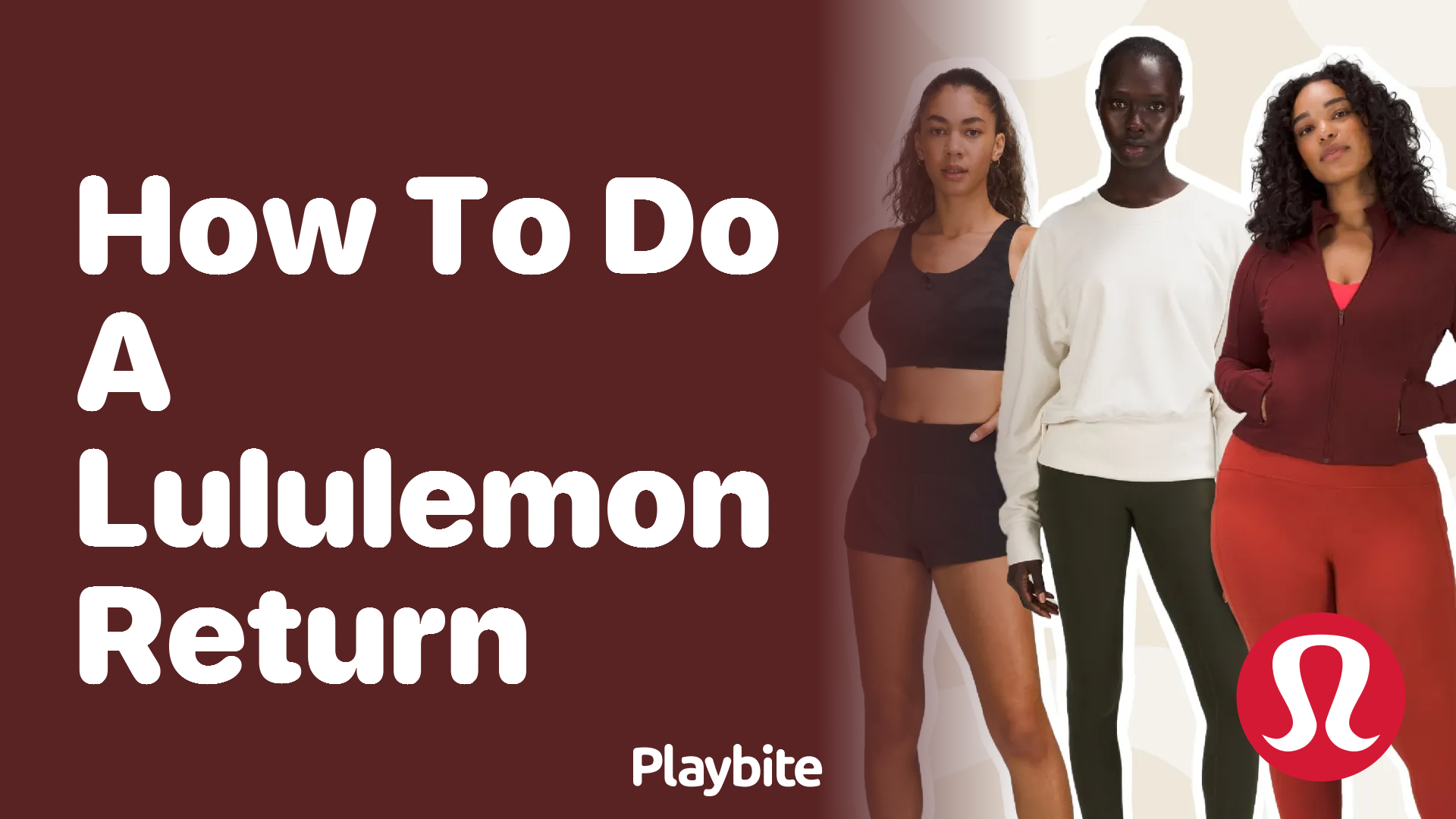 How to Do a Lululemon Return: A Handy Guide