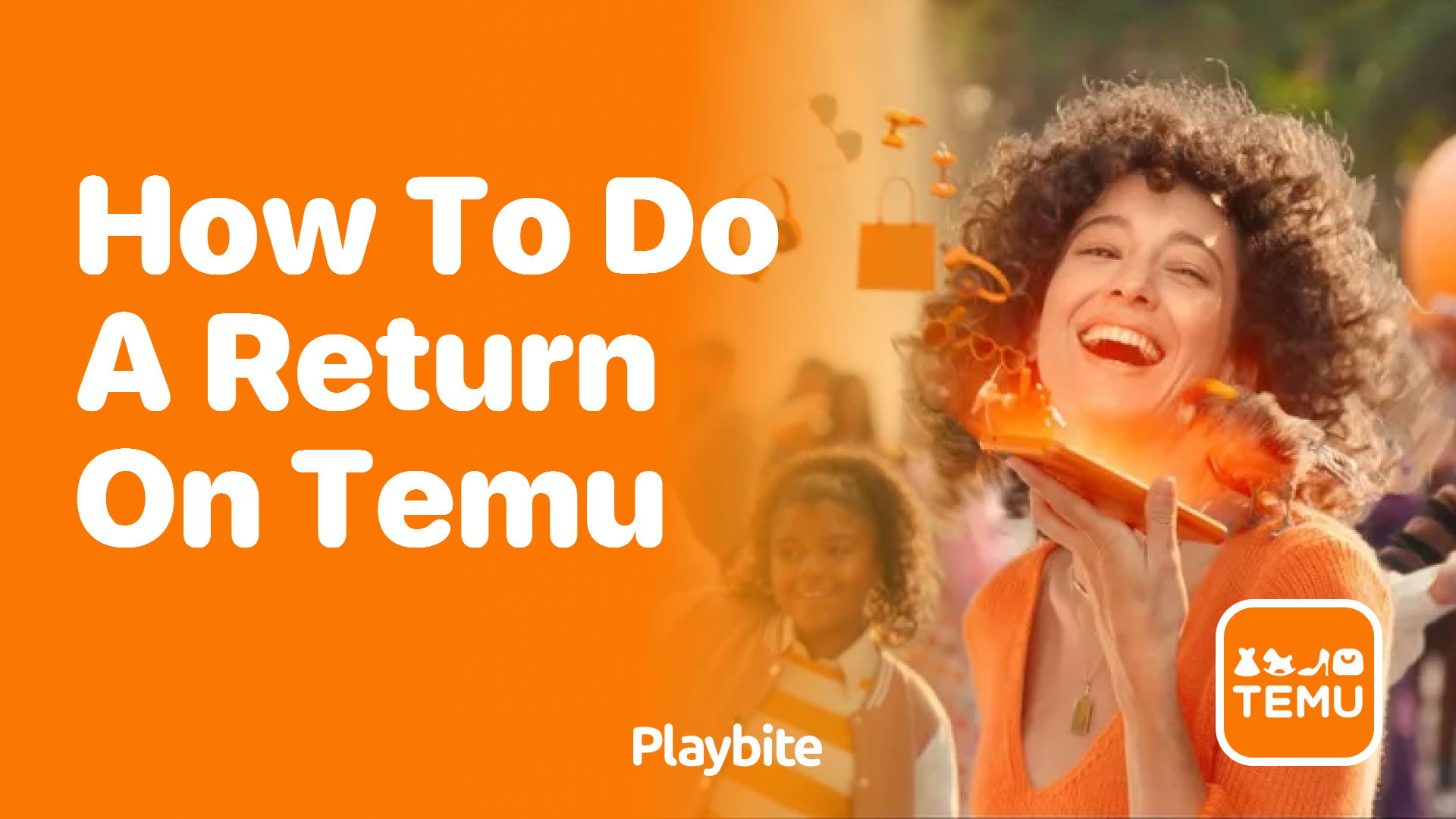 How to Do a Return on Temu: A Simple Guide