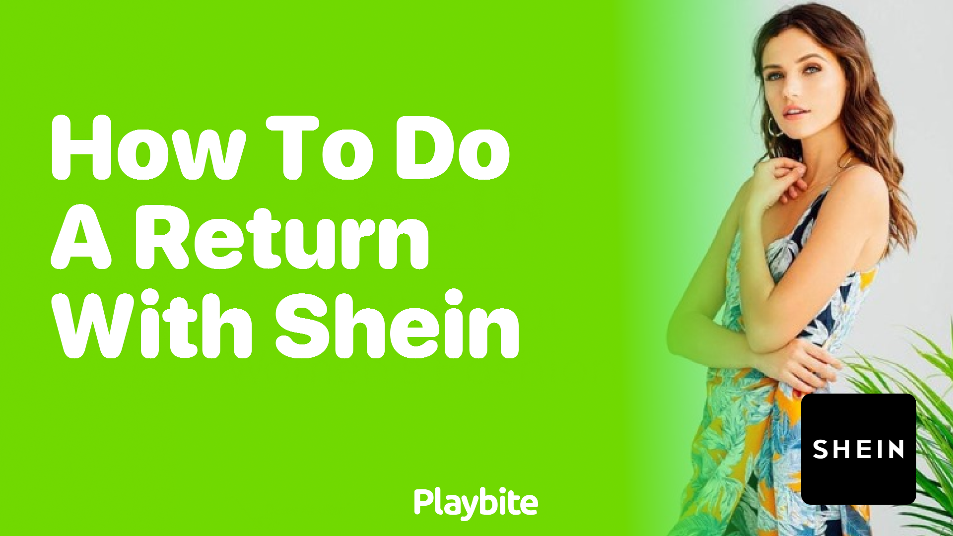 How to Do a Return with SHEIN: A Simple Guide
