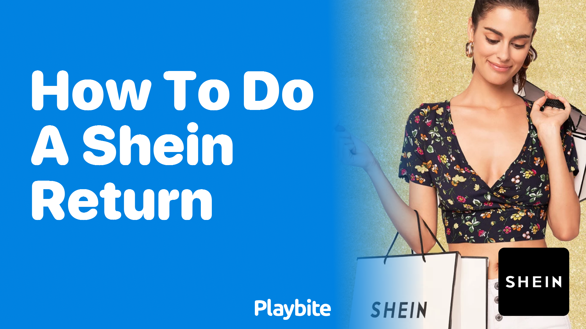 How to Do a SHEIN Return: A Simple Guide