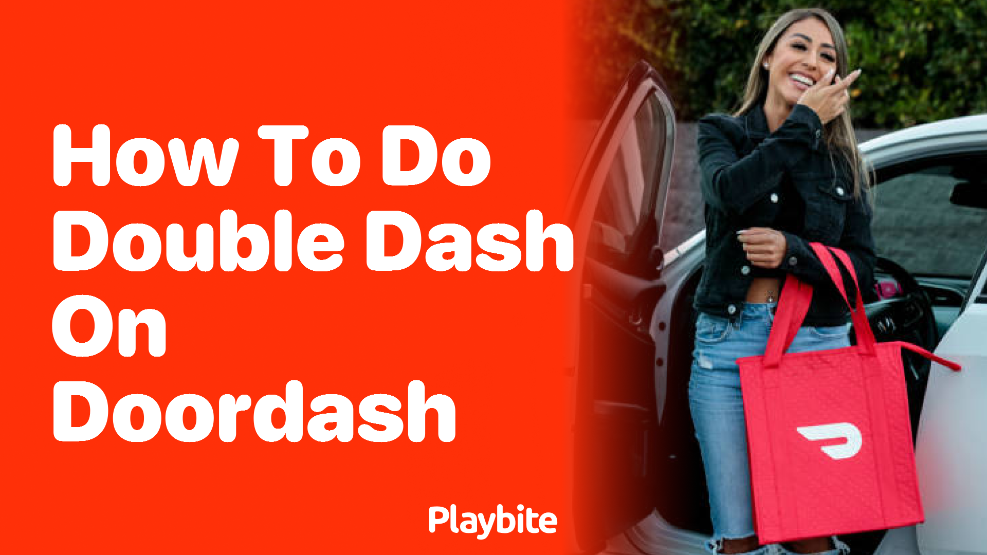 How to Use Double Dash on DoorDash: A Quick Guide
