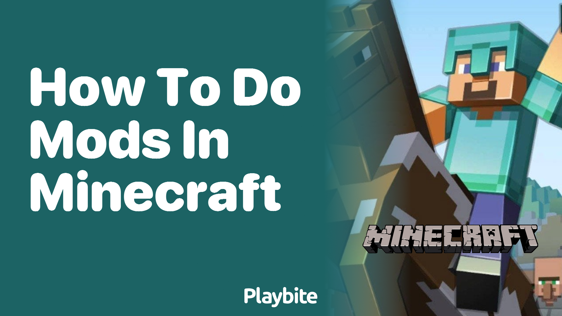 How to Do Mods in Minecraft: A Simple Guide