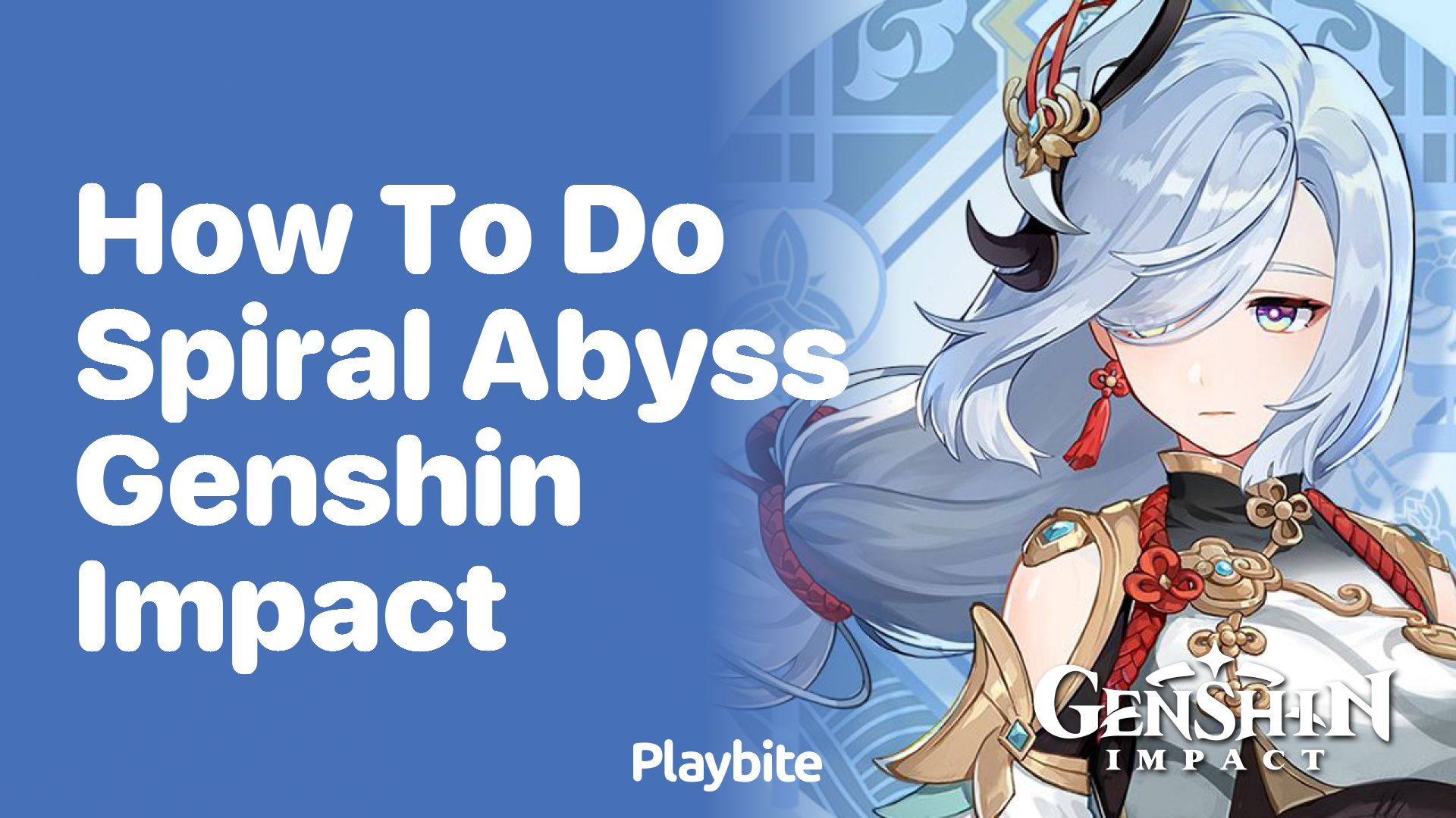 How to Conquer the Spiral Abyss in Genshin Impact