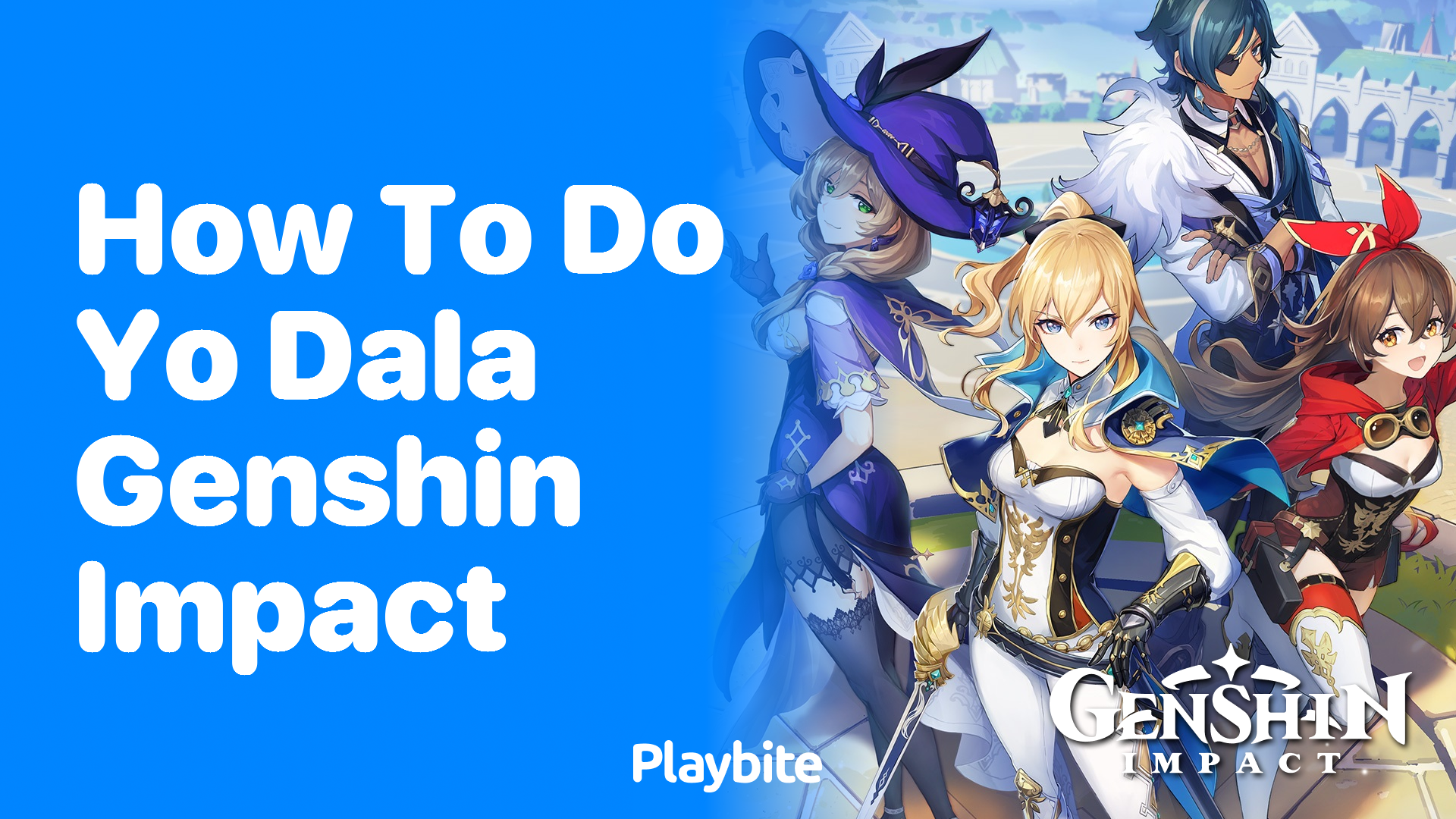 How to Get More Mora and Primogems in Genshin Impact