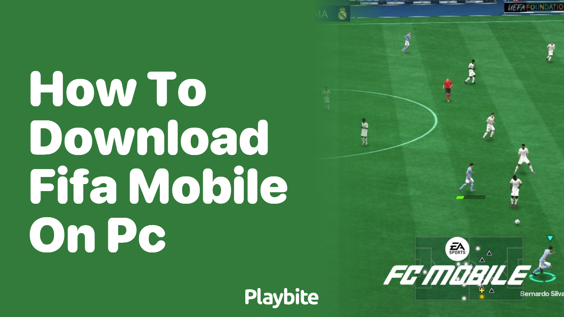 How to Download FIFA Mobile on PC: A Fun Guide for Gamers