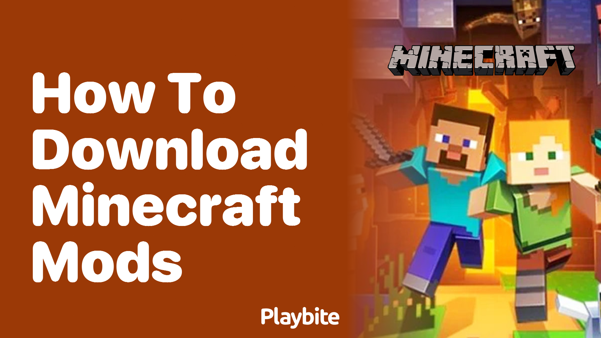 How to Download Minecraft Mods: A Simple Guide