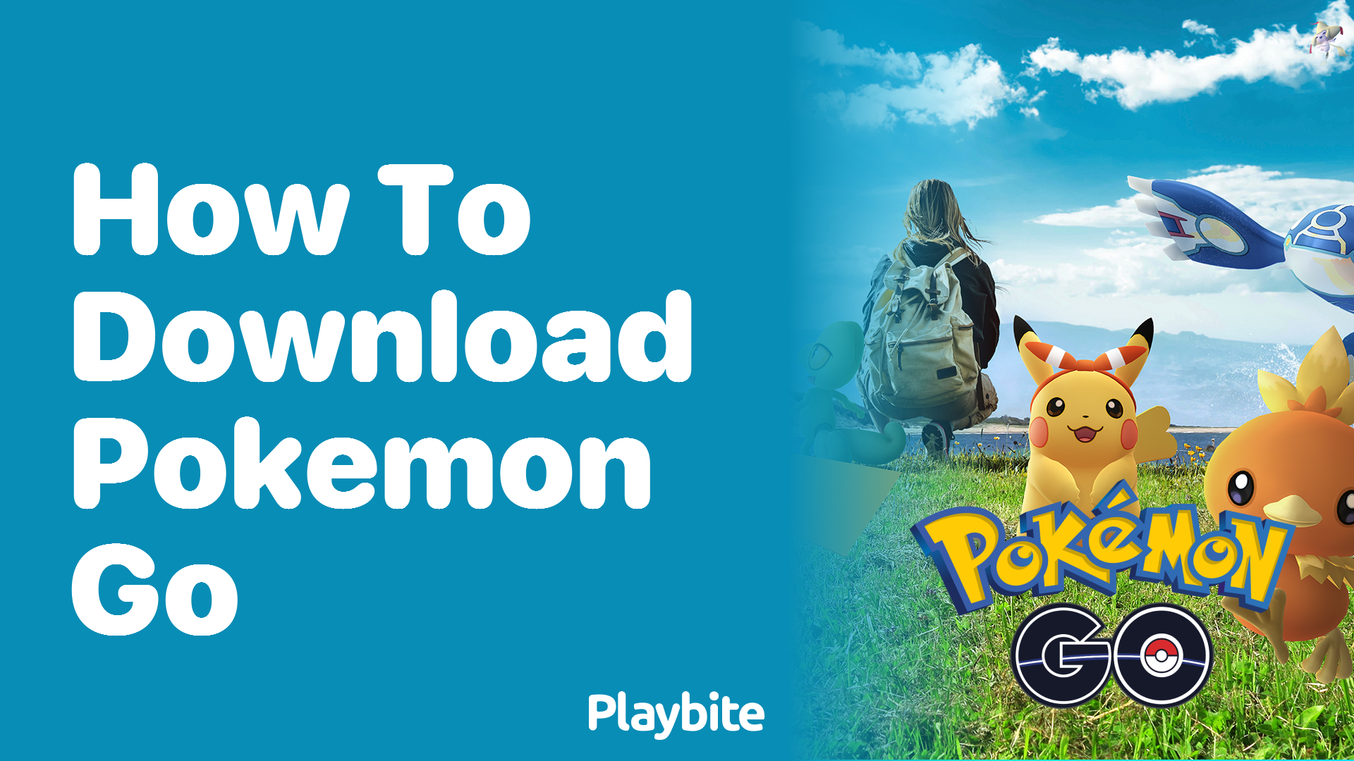 How to Download Pokemon GO on Your Mobile Device