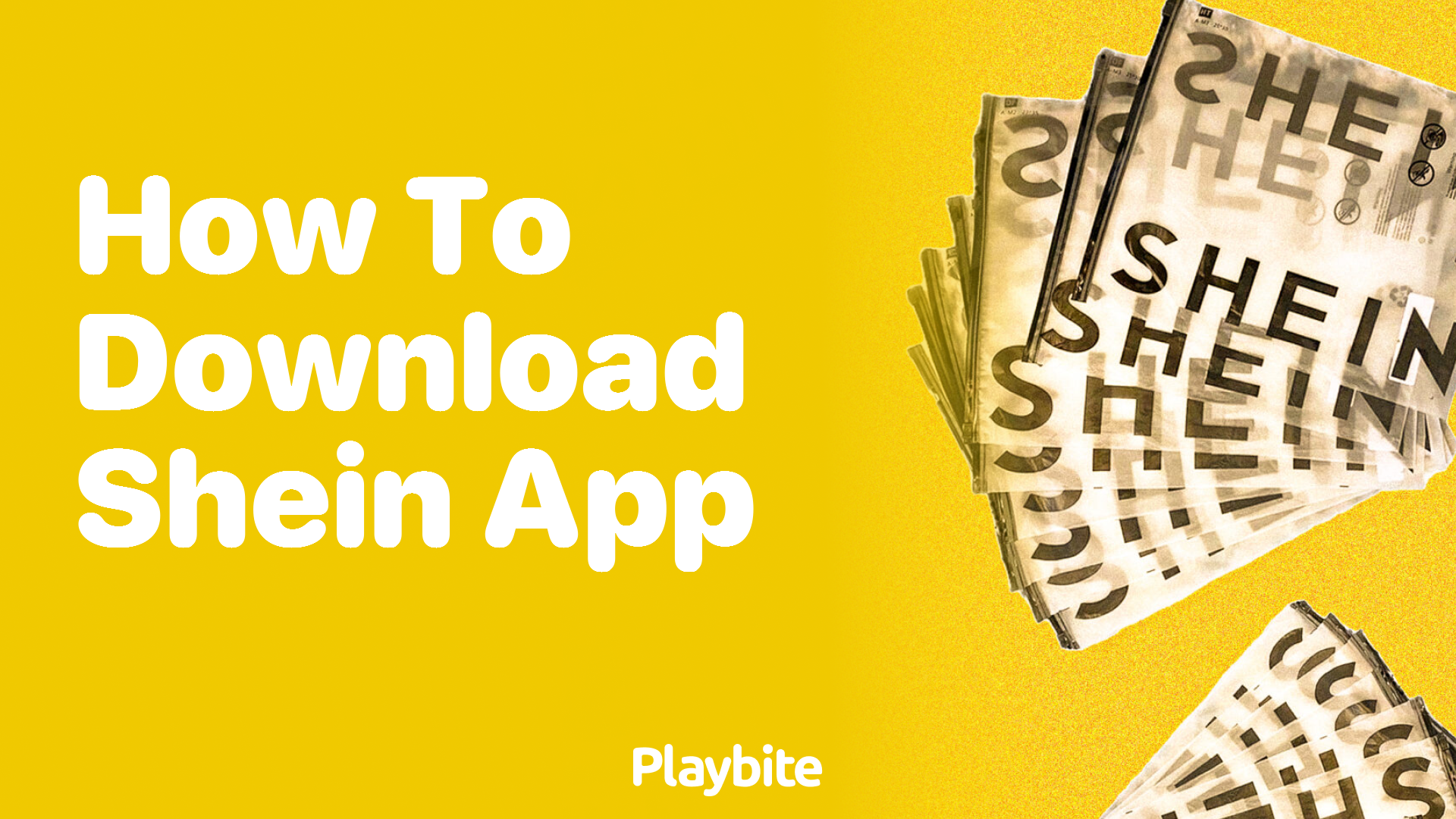 How to Download the SHEIN App: A Simple Guide