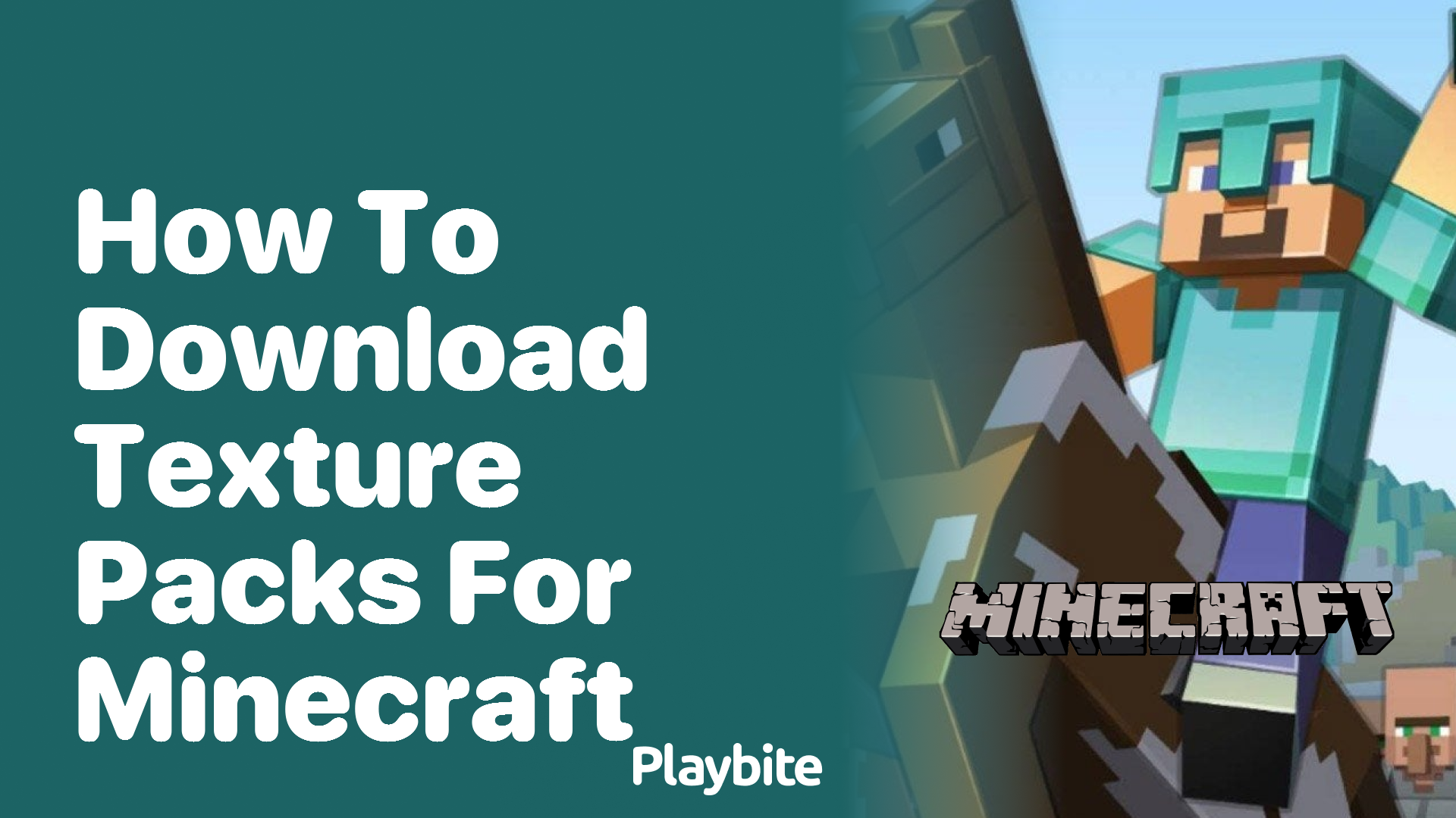 How to Download Texture Packs for Minecraft: A Fun Guide!