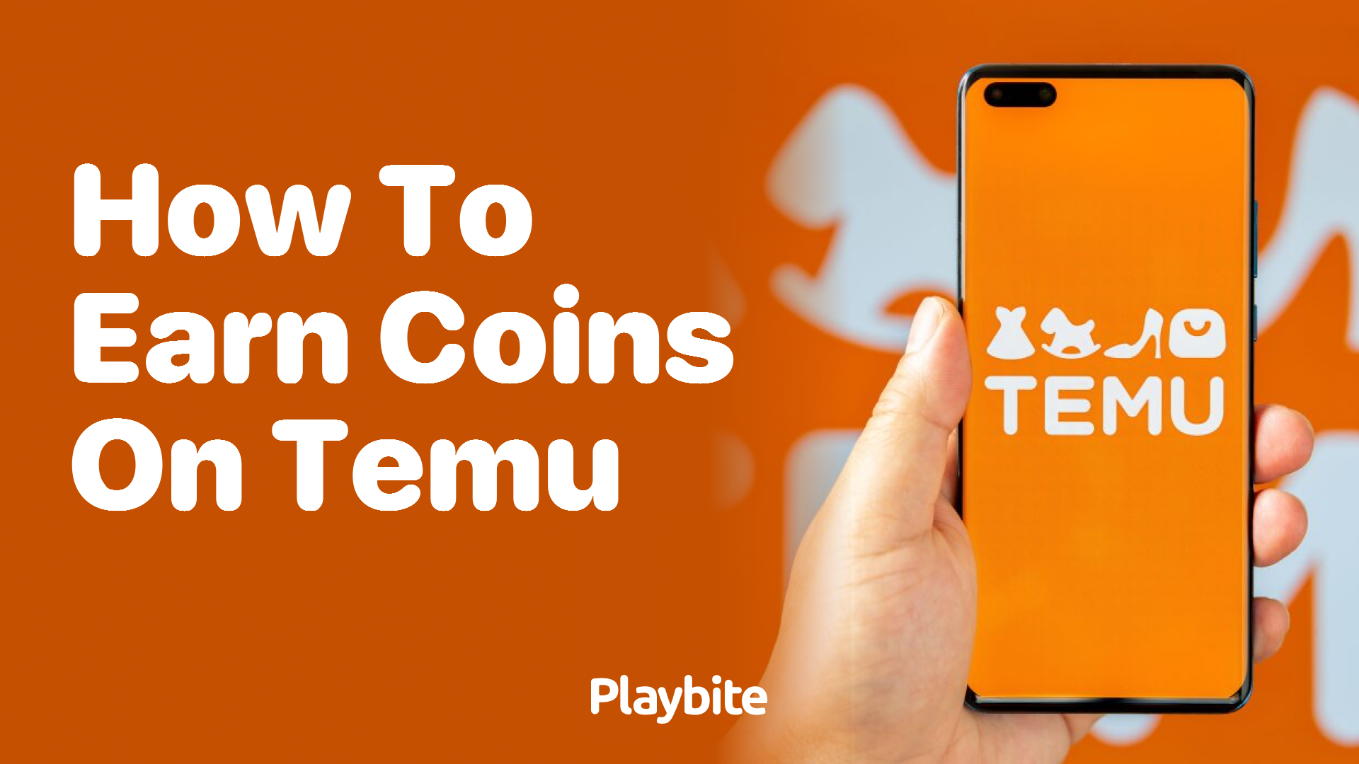 How to Earn Coins on Temu