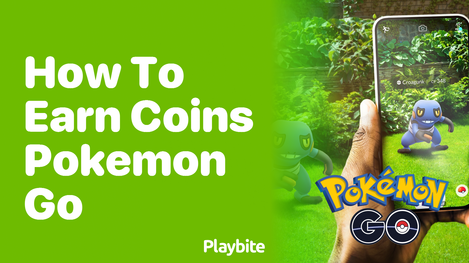 How to Earn Coins in Pokemon GO: Catch ‘Em All and Get Rewarded!