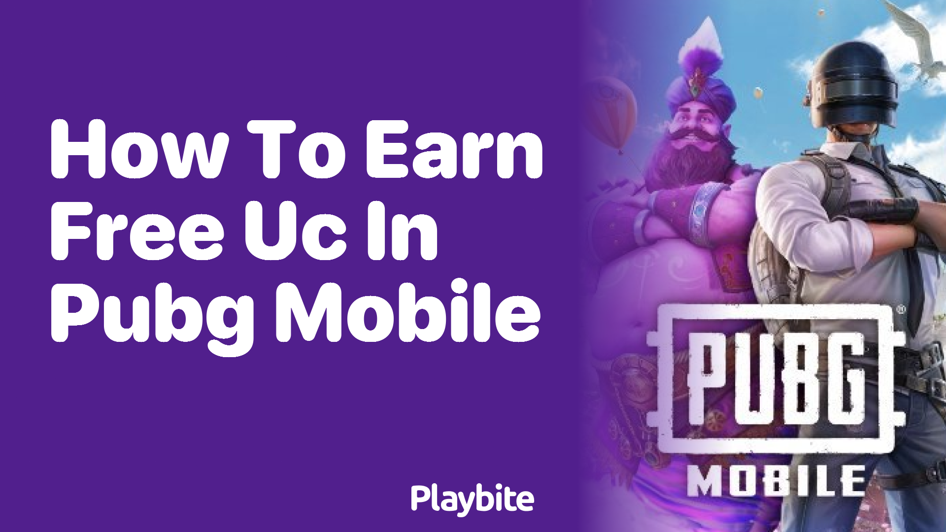 How to Earn Free UC in PUBG Mobile: A Gamer’s Guide