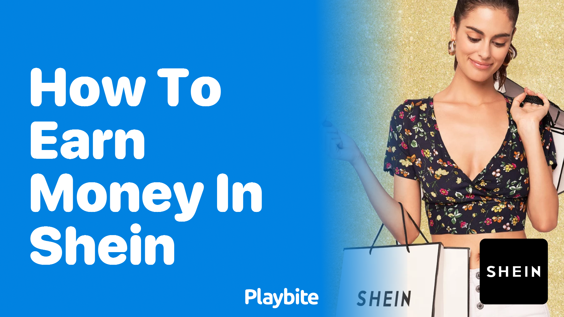 How to Earn Money in SHEIN: A Simple Guide
