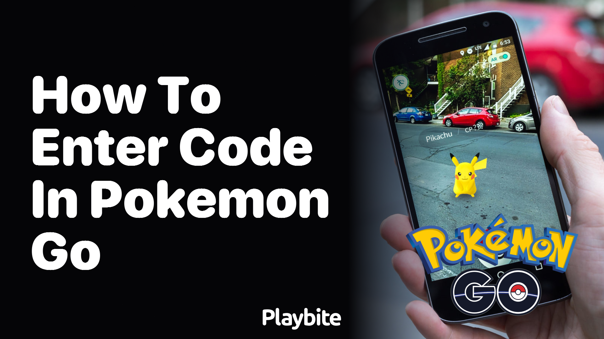 How to Enter Code in Pokemon GO: A Step-by-Step Guide