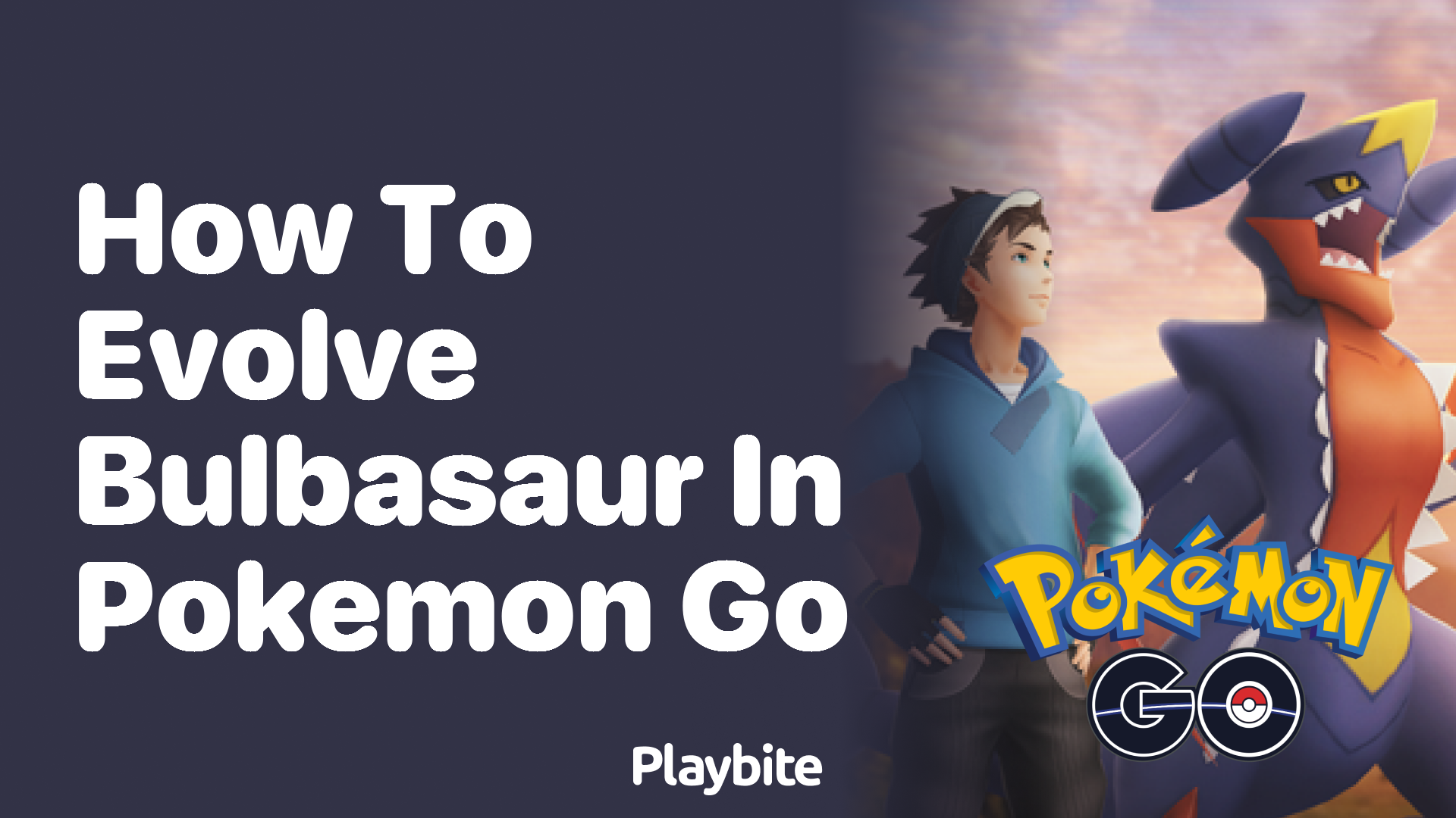 How to Evolve Bulbasaur in Pokemon GO: A Quick Guide