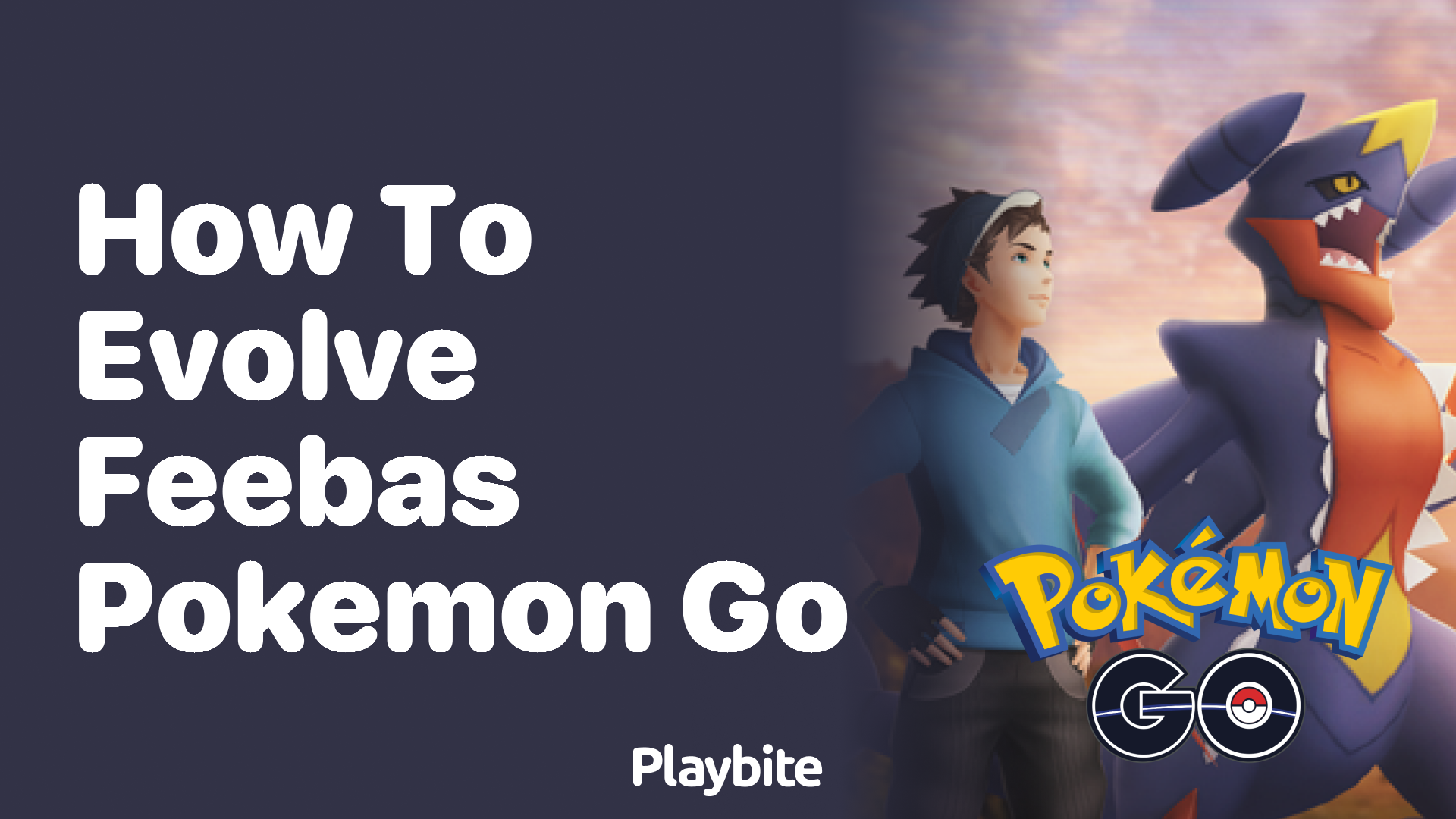 How to Evolve Feebas in Pokémon GO: A Simple Guide