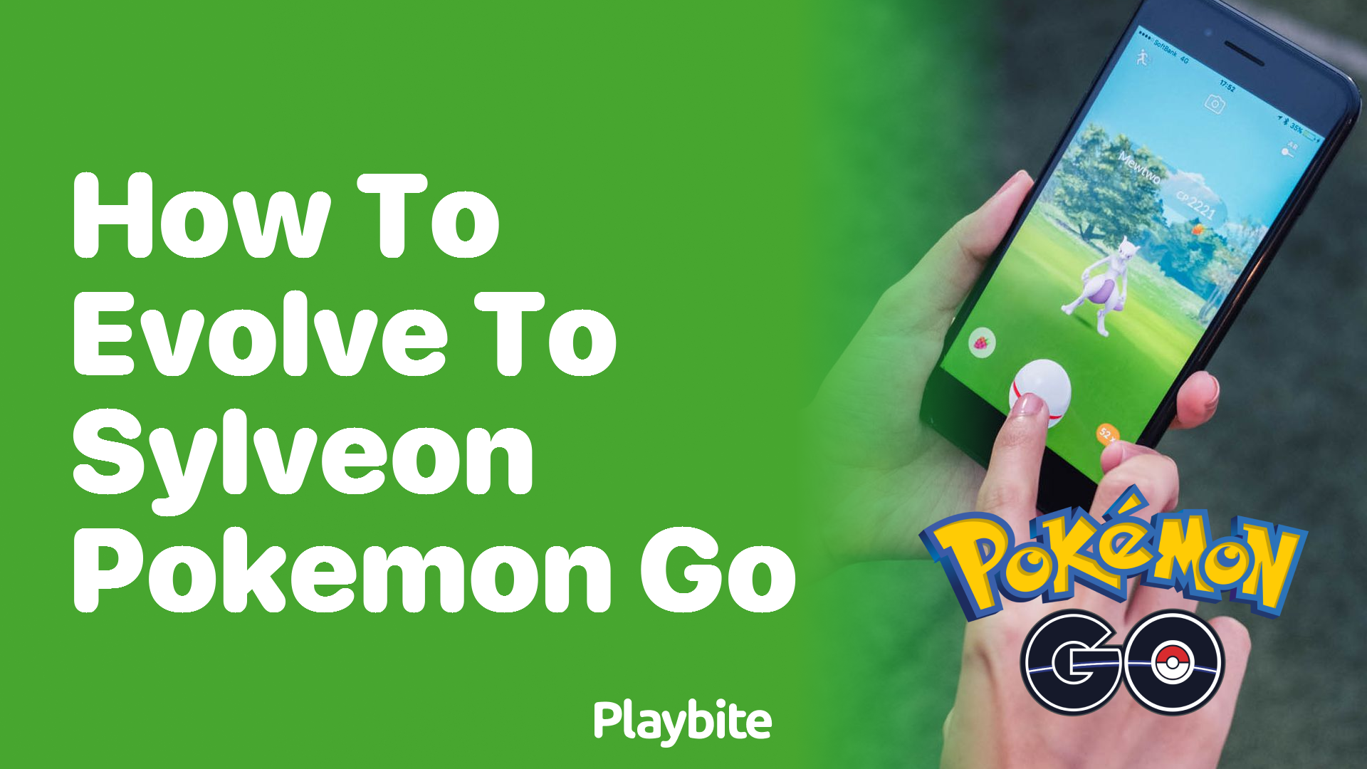 How to Evolve to Sylveon in Pokemon GO