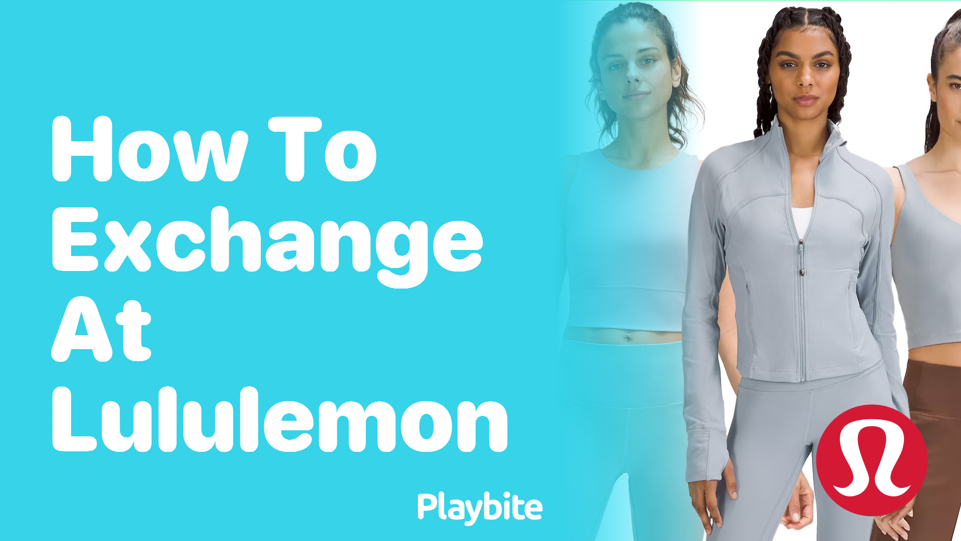 How to Exchange at Lululemon: A Simple Guide - Playbite