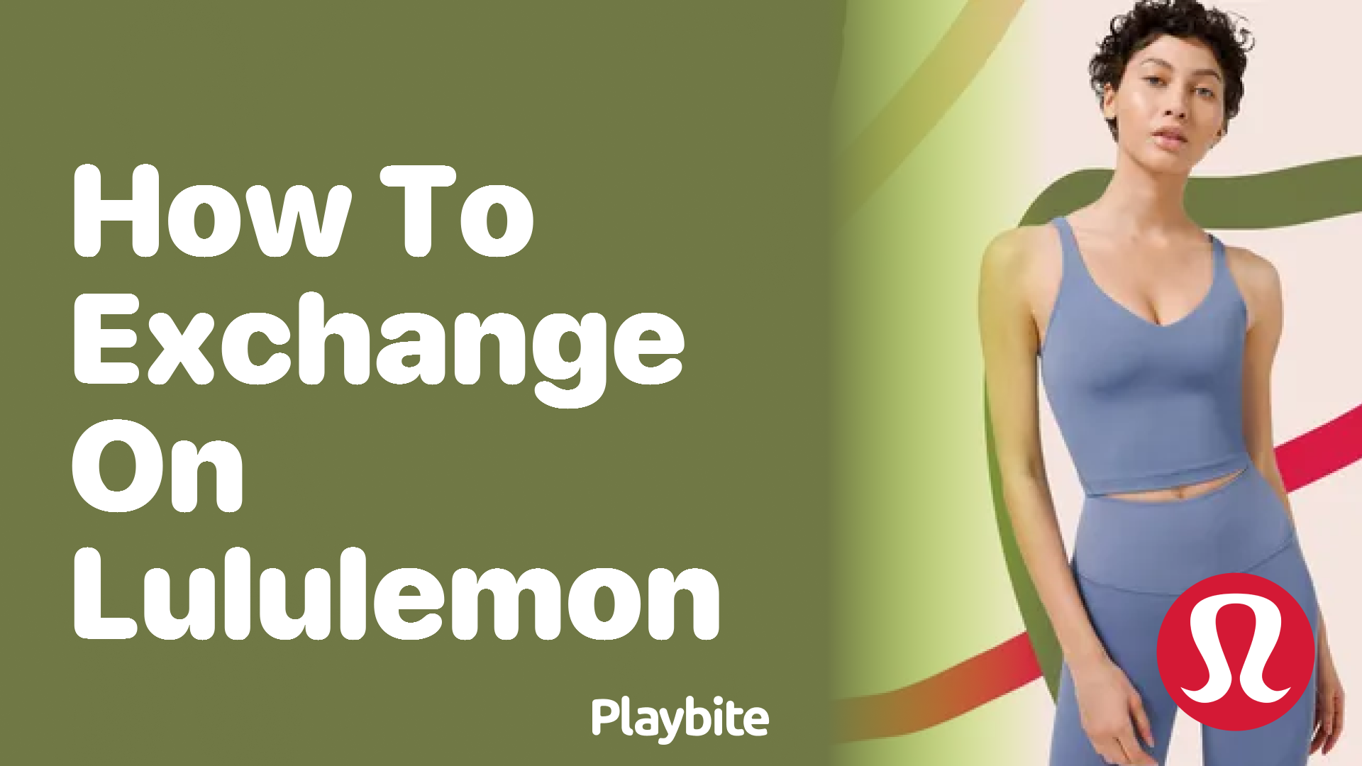 How to Exchange Items on Lululemon: A Simple Guide