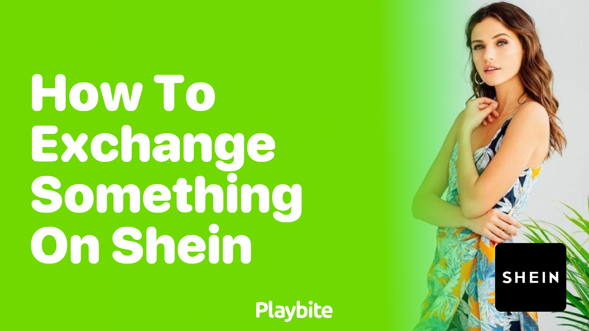 How to Exchange Something on SHEIN: A Simple Guide
