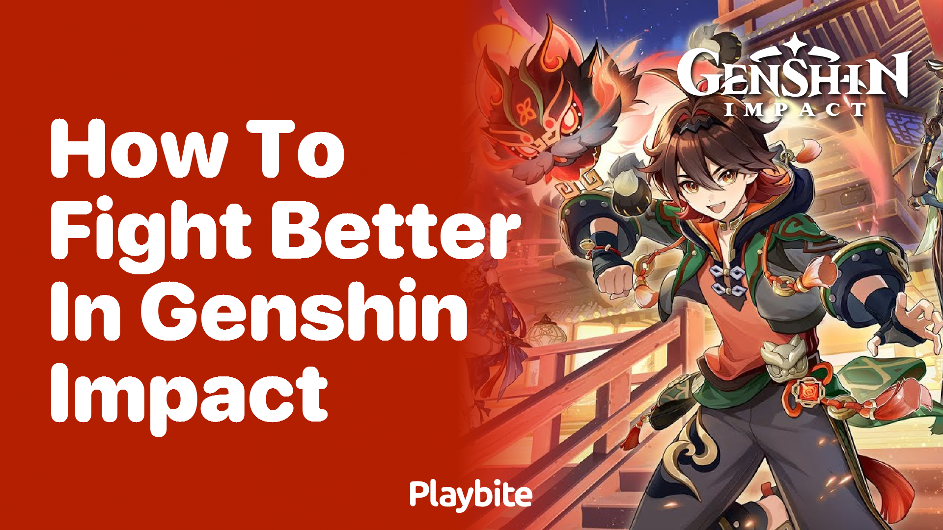 How to Fight Better in Genshin Impact