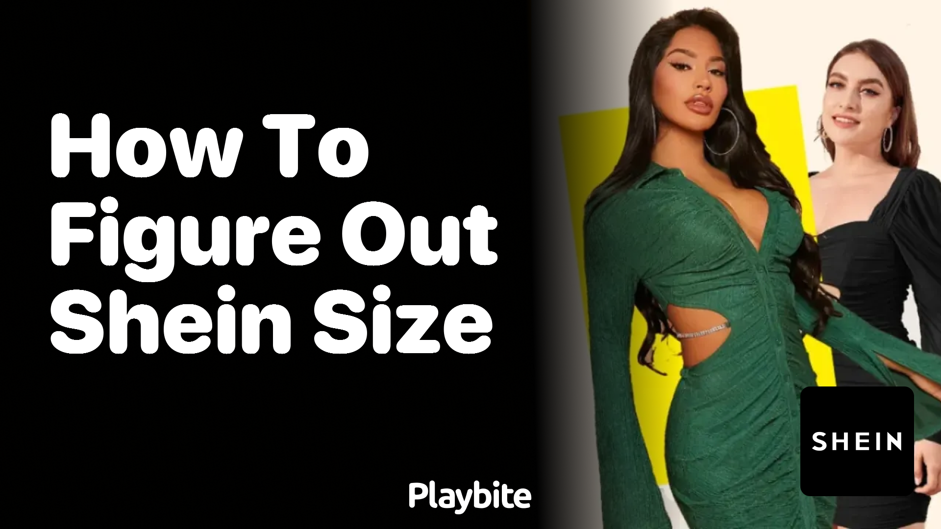 How to Figure Out Your SHEIN Size for the Perfect Fit