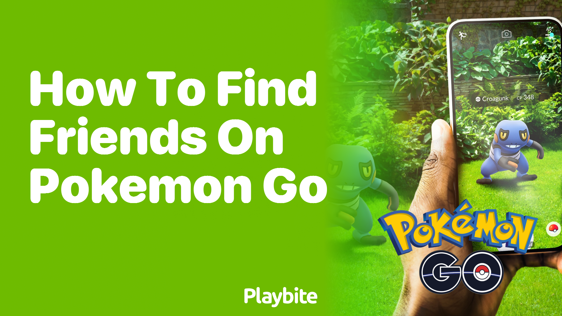 How to Find Friends on Pokemon GO: A Simple Guide