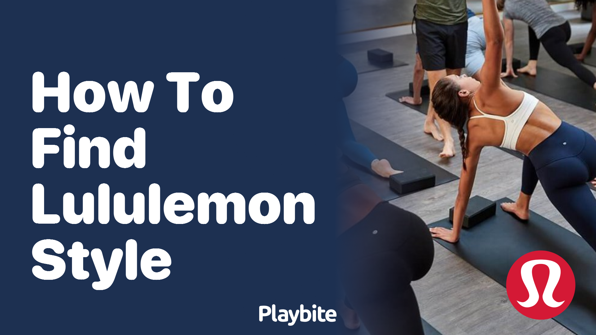 How to Find Your Lululemon Style: A Fun Guide