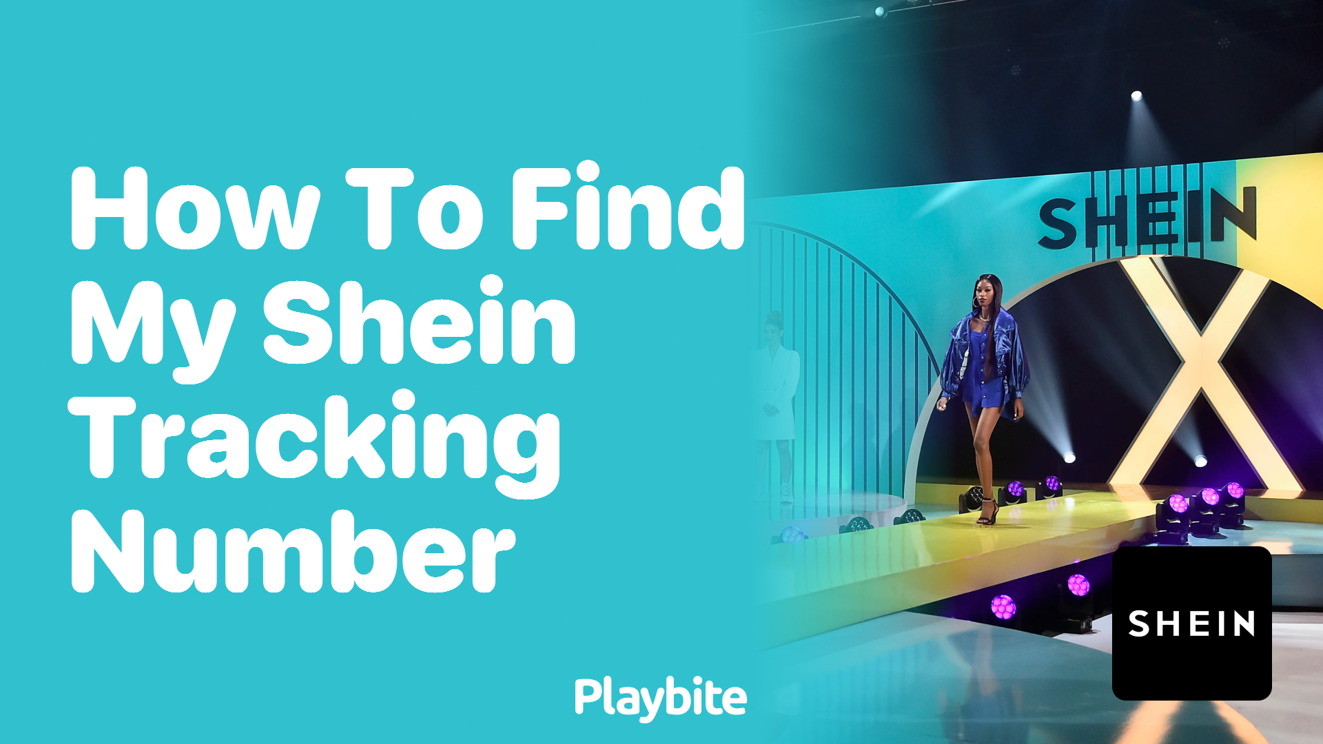 How to Find My SHEIN Tracking Number: A Simple Guide