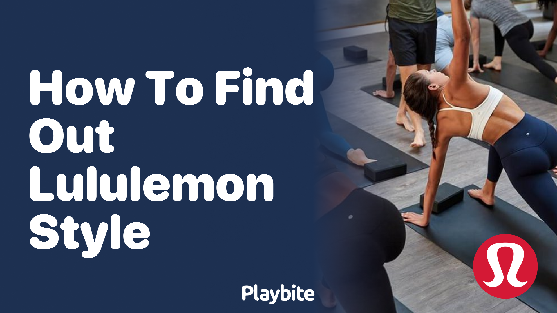 How to Find Out Your Lululemon Style