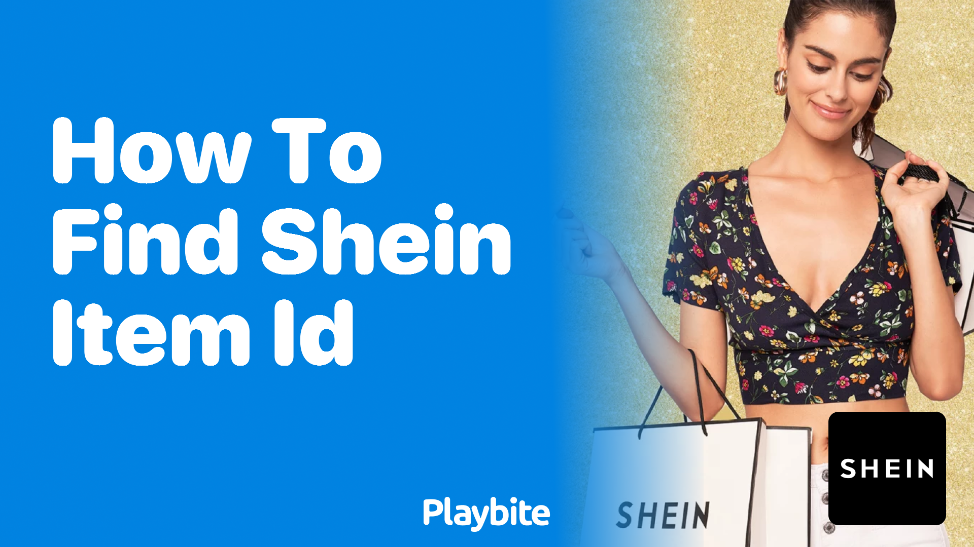 How to Find SHEIN Item ID: A Simple Guide