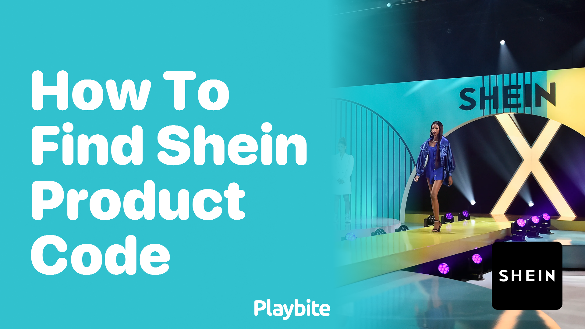 How to Find SHEIN Product Code: A Simple Guide